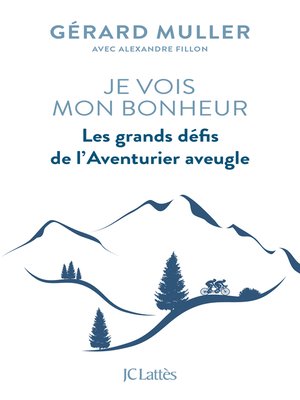 cover image of Je vois mon bonheur